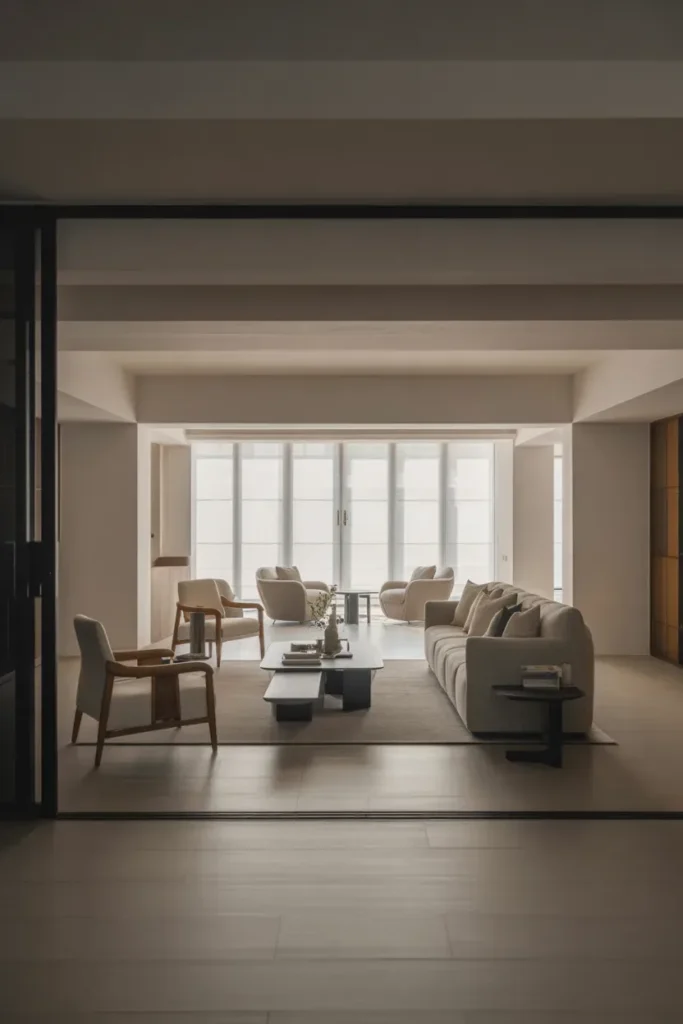 Maintain Proper Spacing