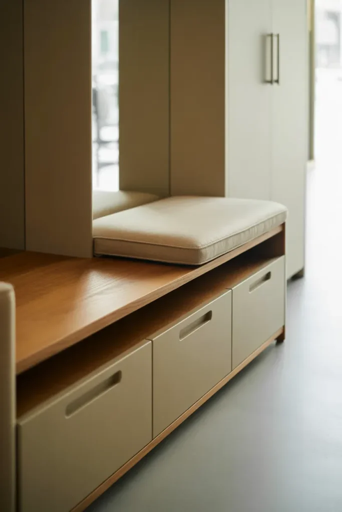 Multi-Functional Furniture