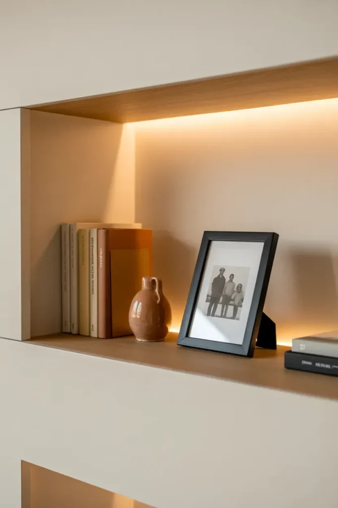 Personal Touches That Feel Curated