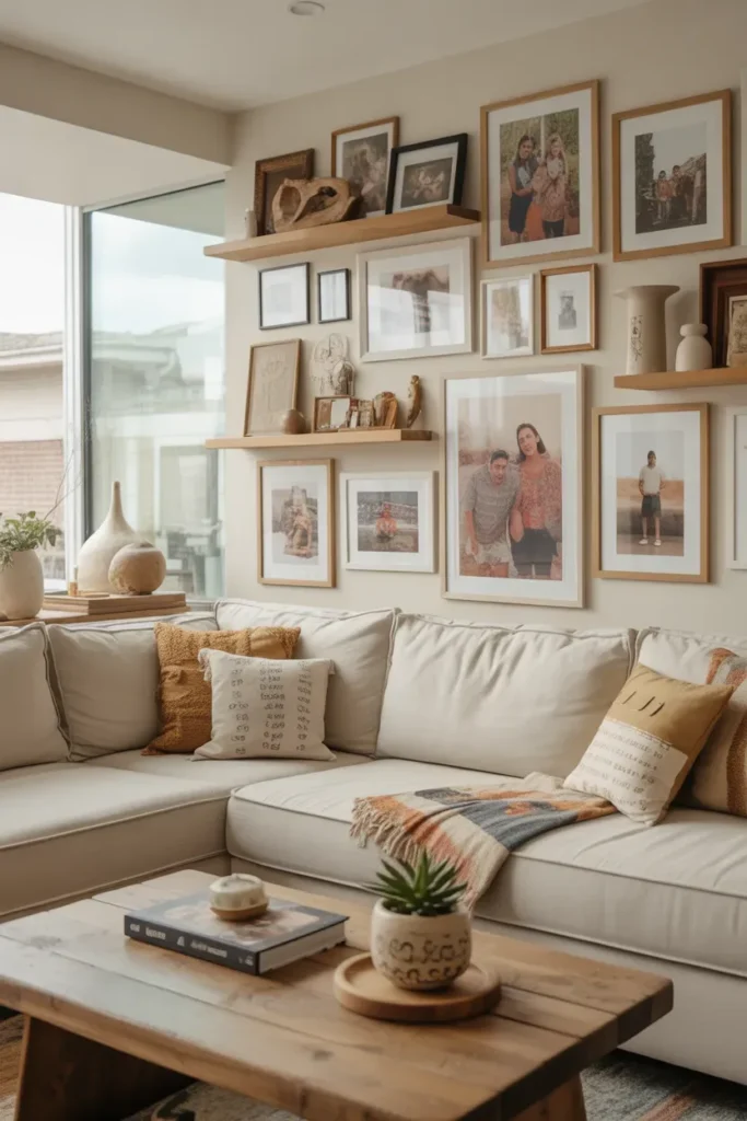 Personalized Decor Touches