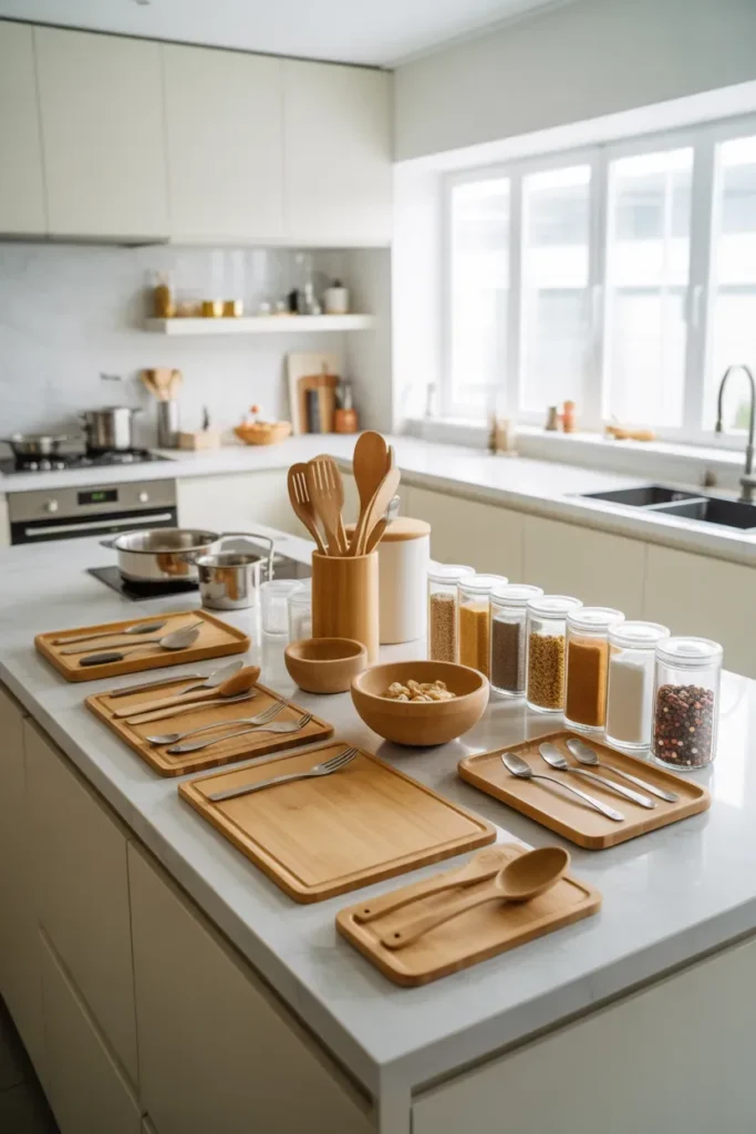 Choose Sustainable Kitchenware