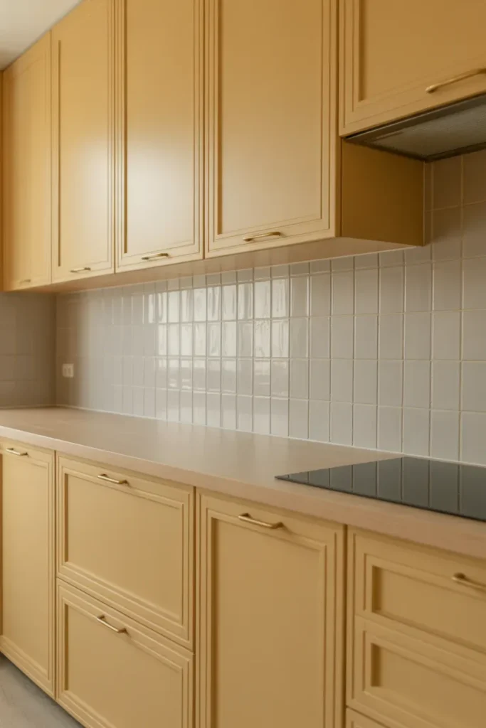 Choose a Cohesive Color Palette