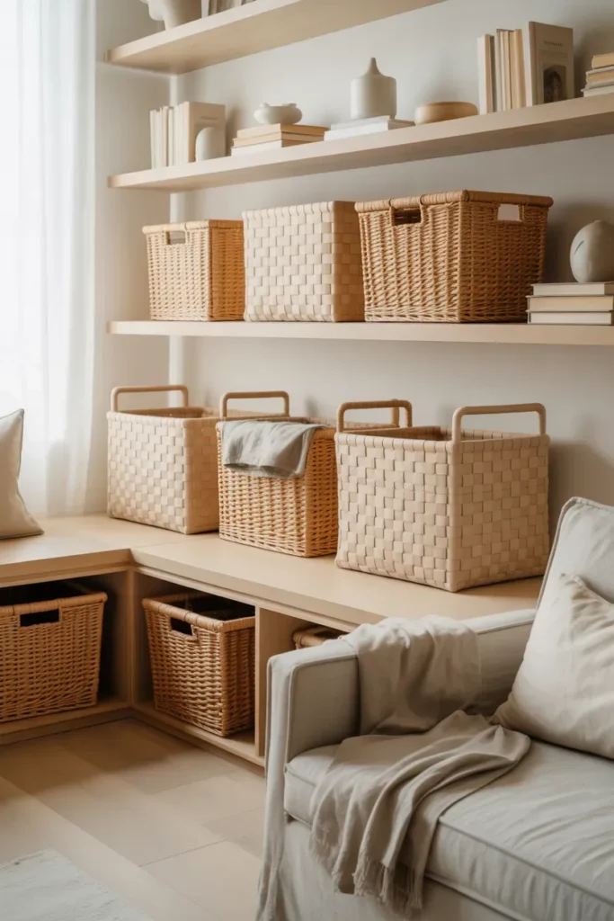 Functional Storage Solutions