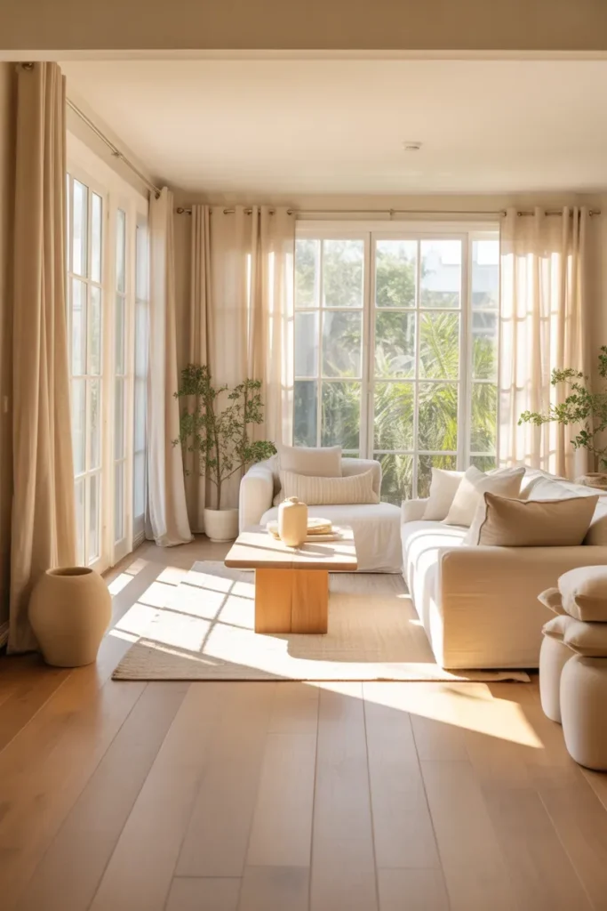 Natural Light as a Design Element