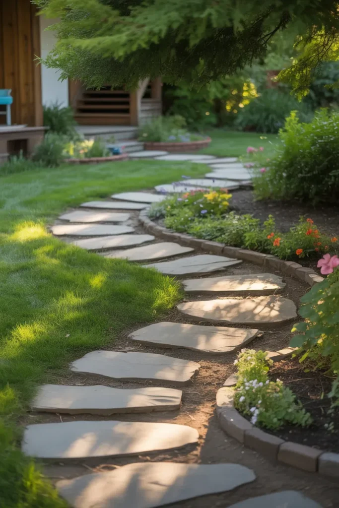 Safe Pathways and Exploration Areas