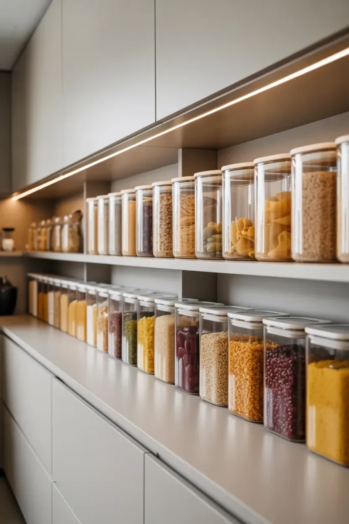 Use Clear Storage for Visibility