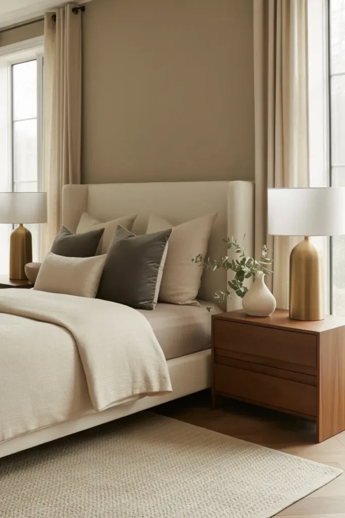 Coordinated Color Schemes