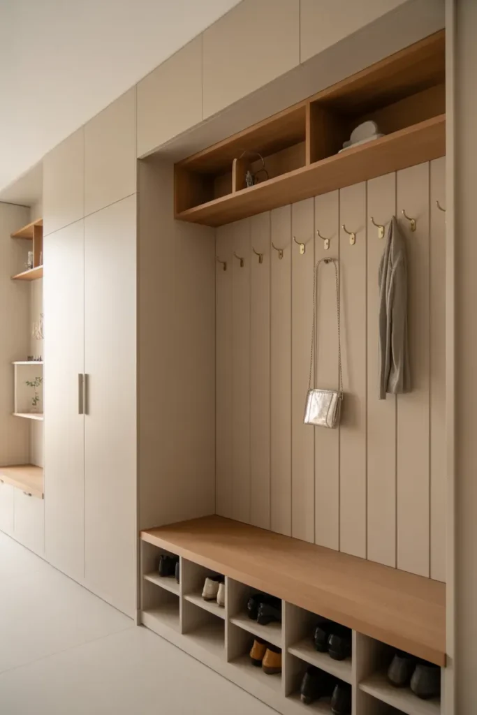 Defined Zones for Organization