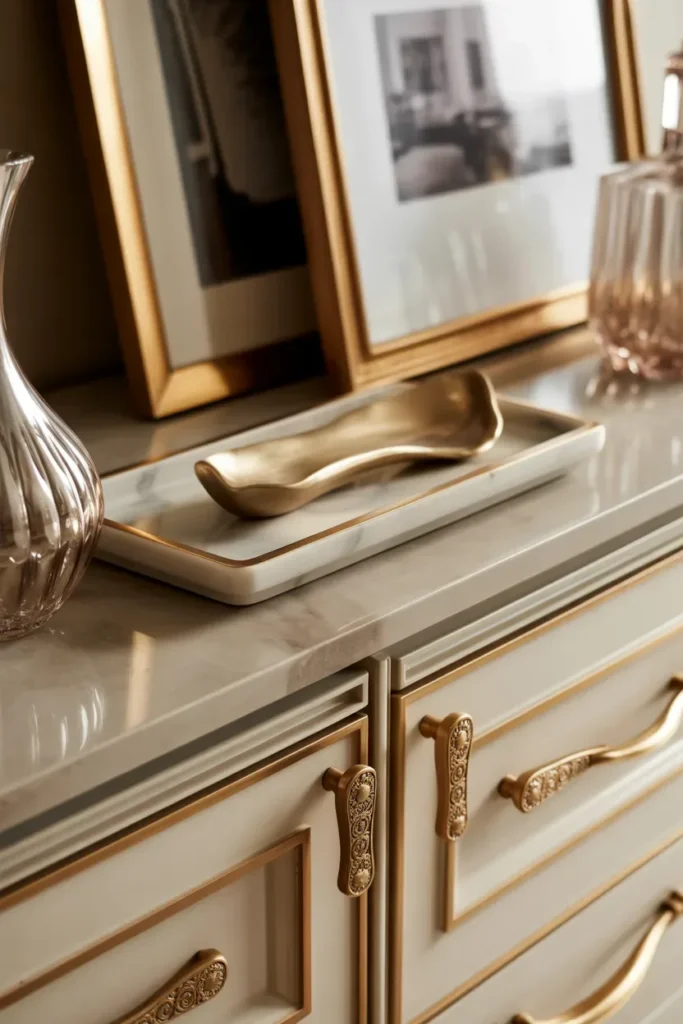 Focus On Small Details