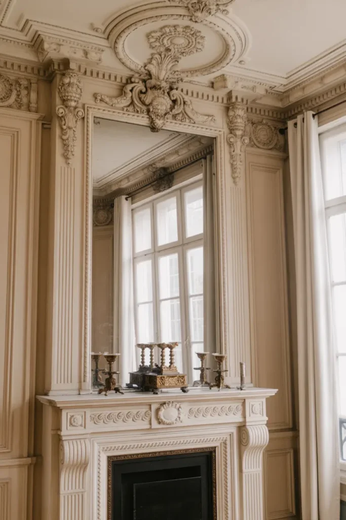 Highlight Architectural Details