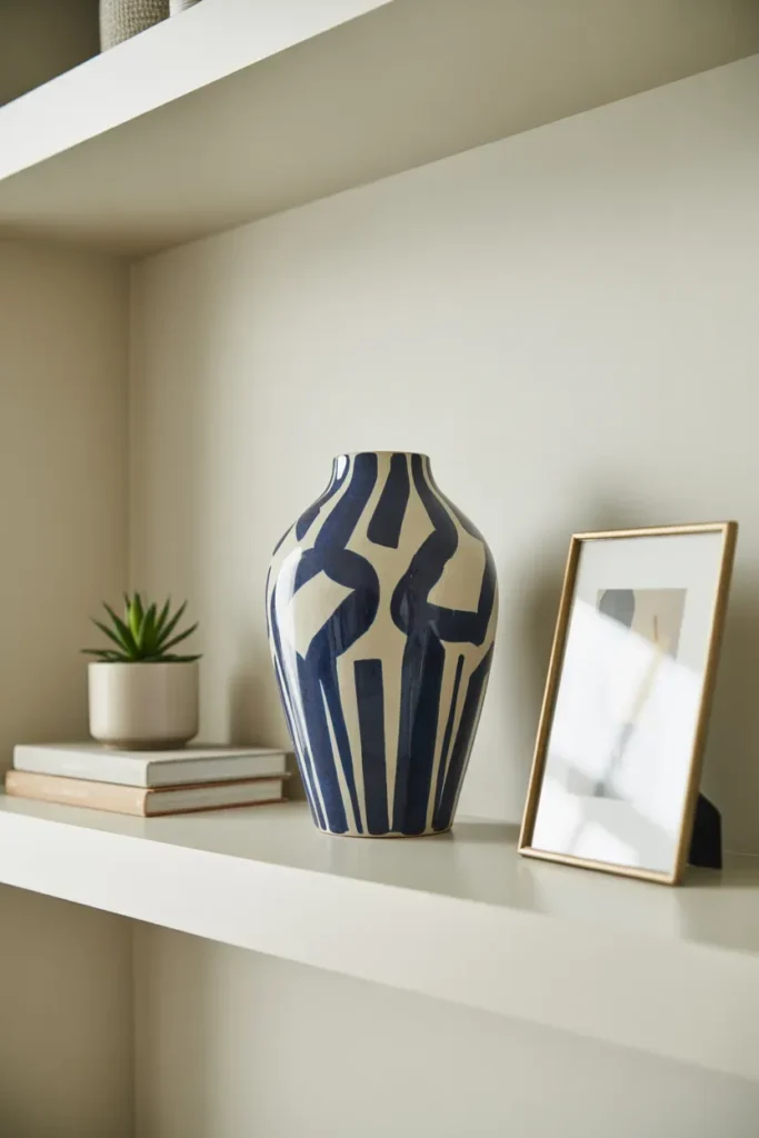 Highlighting a Focal Point