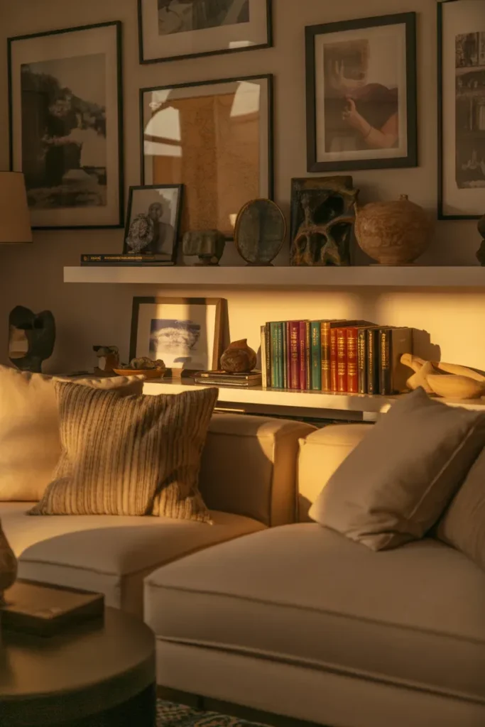 Personalized Decor Touches