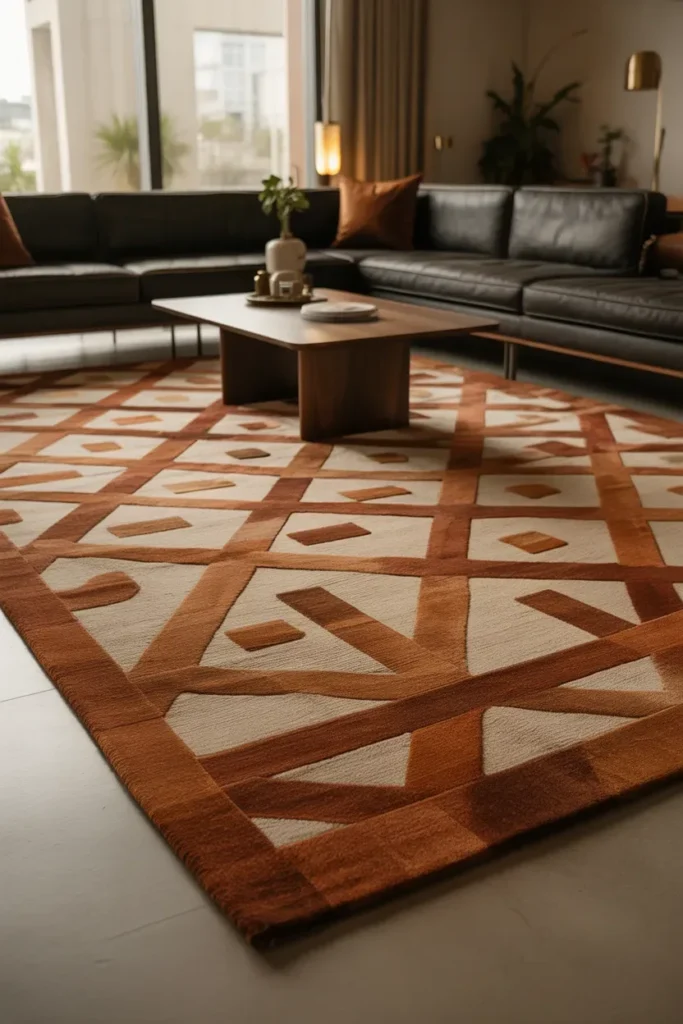  Statement Rugs