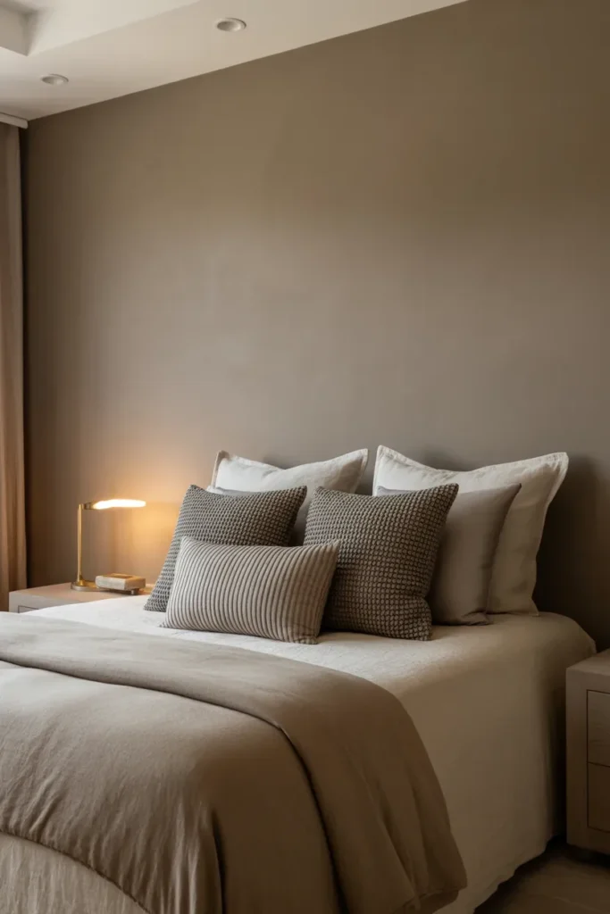 Taupe – Elegant Neutral