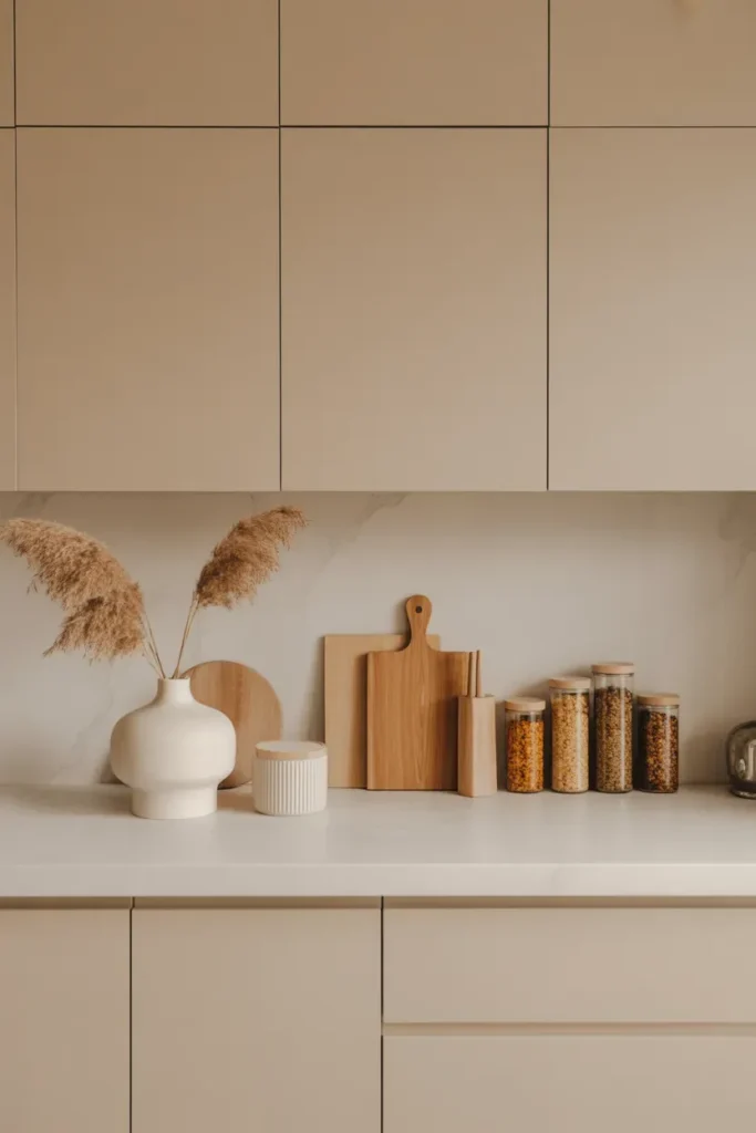 Use Neutral Color Palette