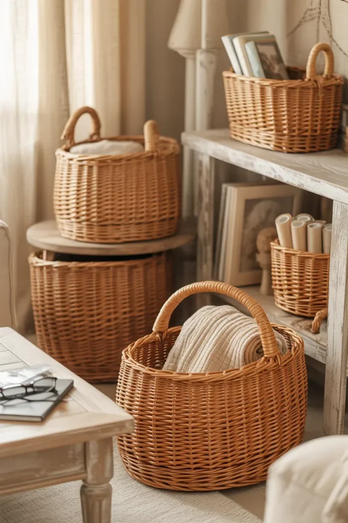 Antique and Vintage Decor Pieces