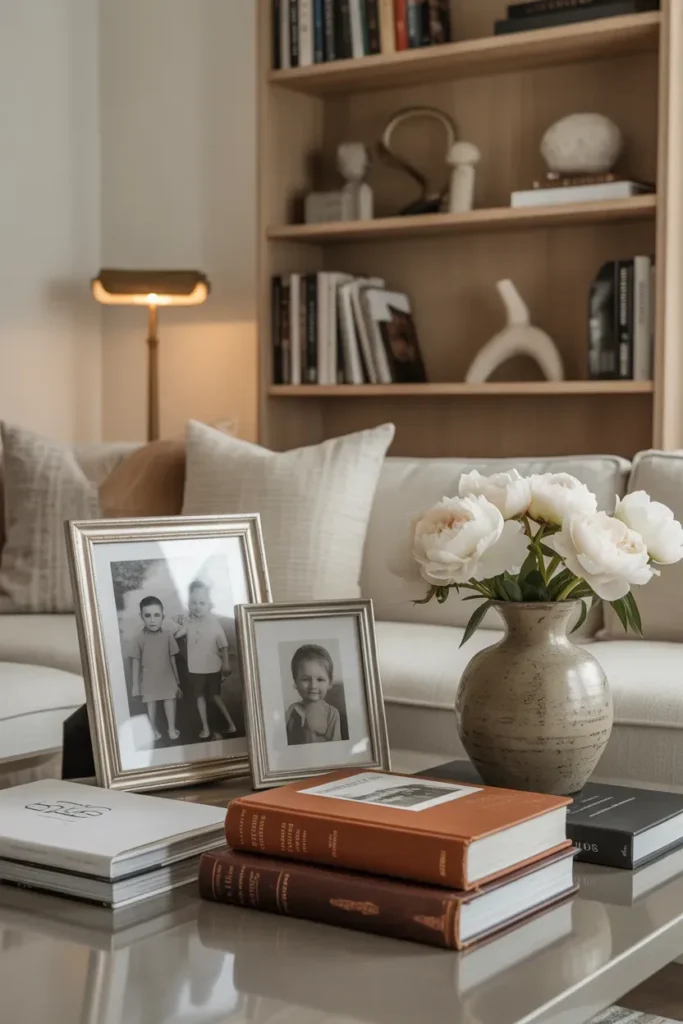 Add Personal Touches Thoughtfully