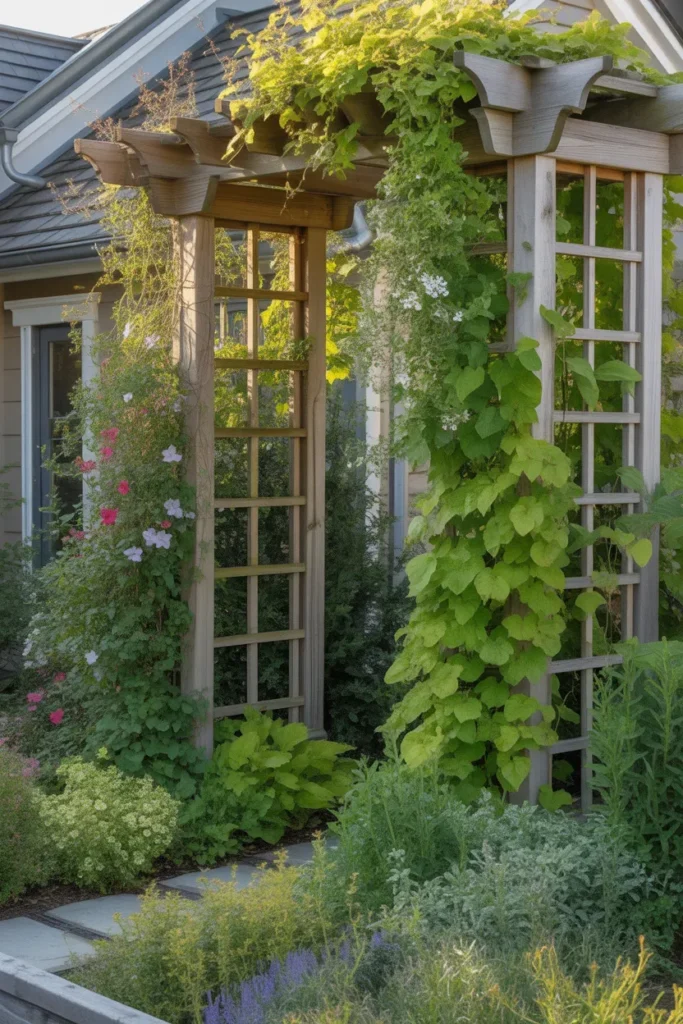 Add Vertical Elements