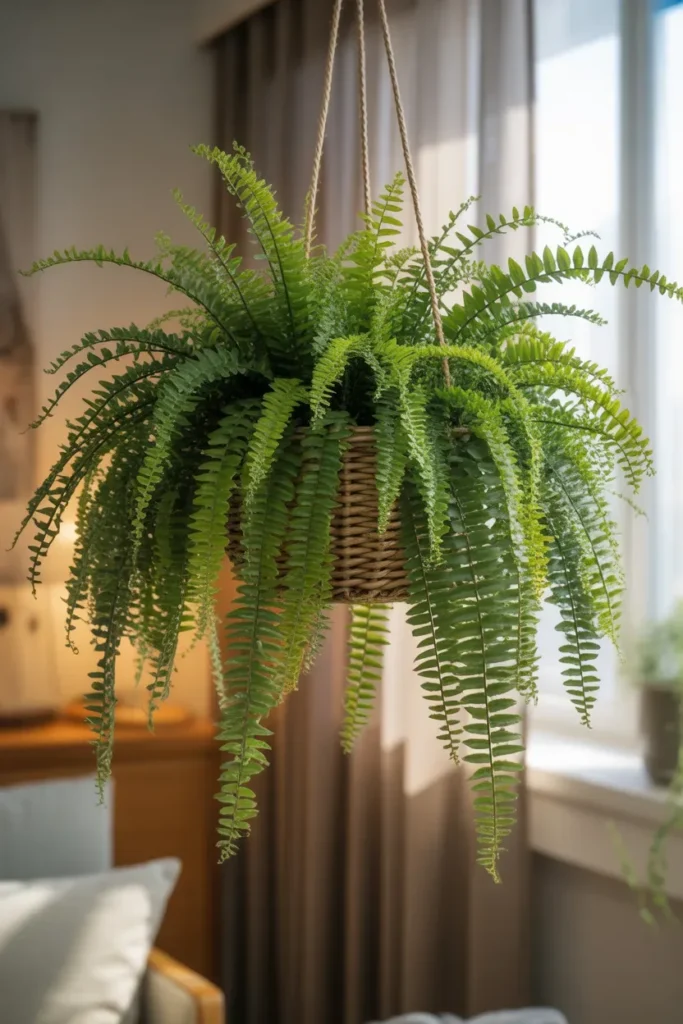 Boston Fern