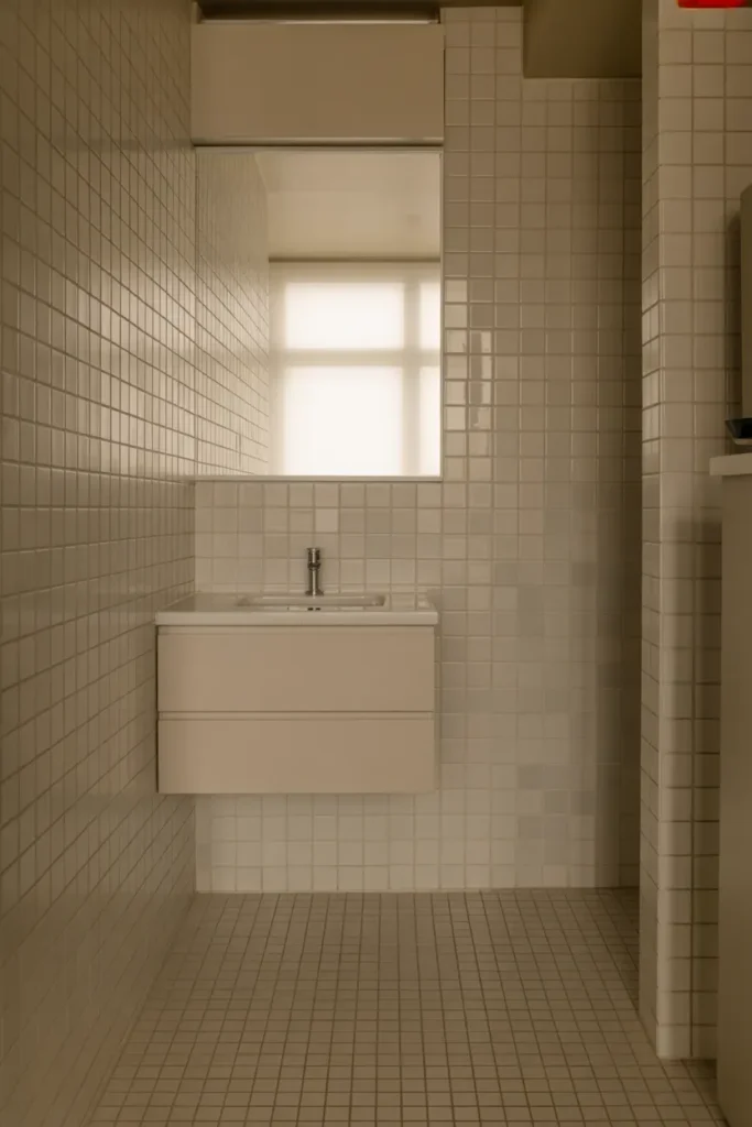 Create Visual Continuity with Open Layout