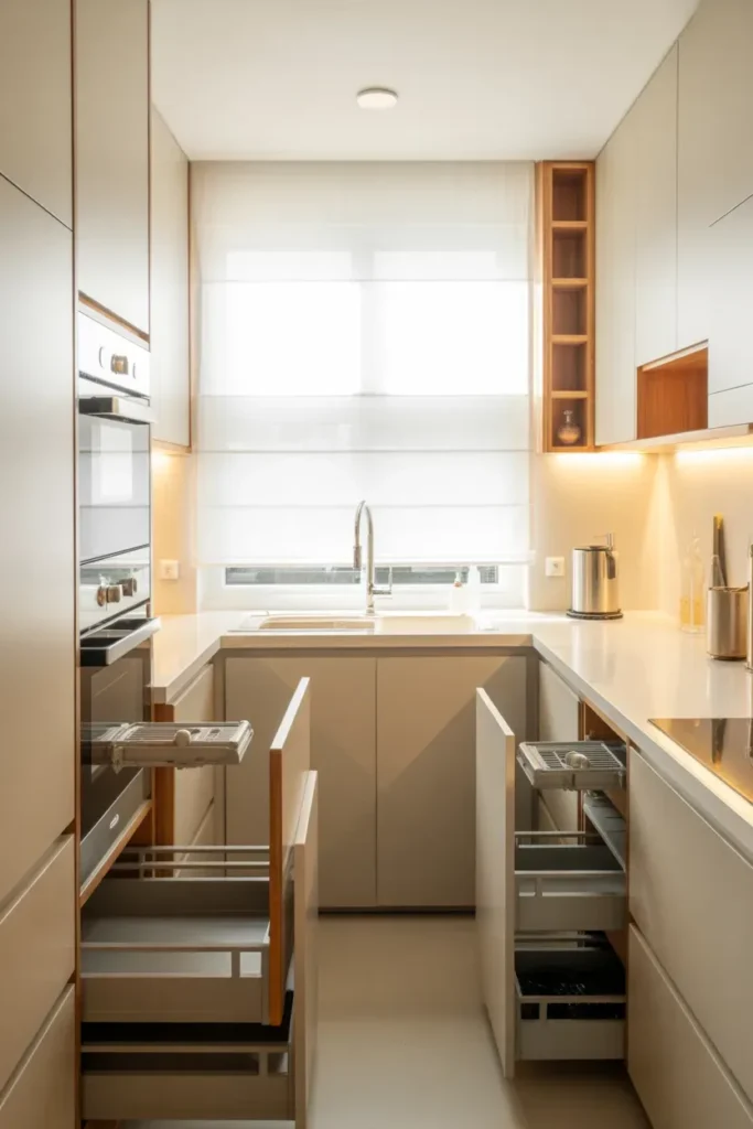 Create a Functional Layout