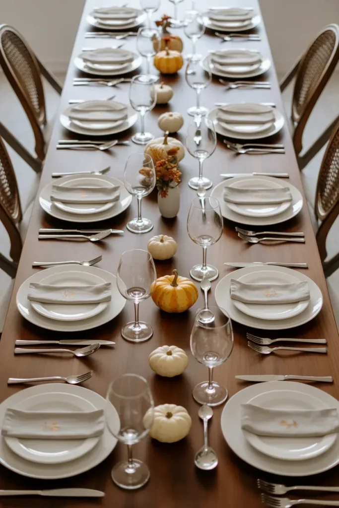 Keep It Functional And Spacious