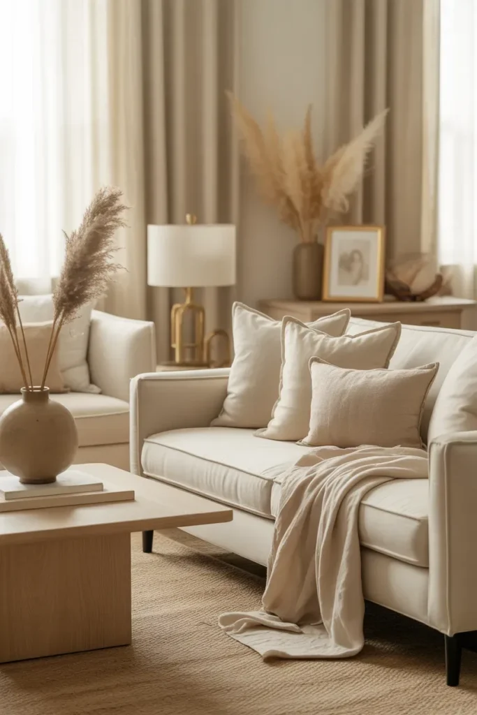 Maintain Balance and Cohesion