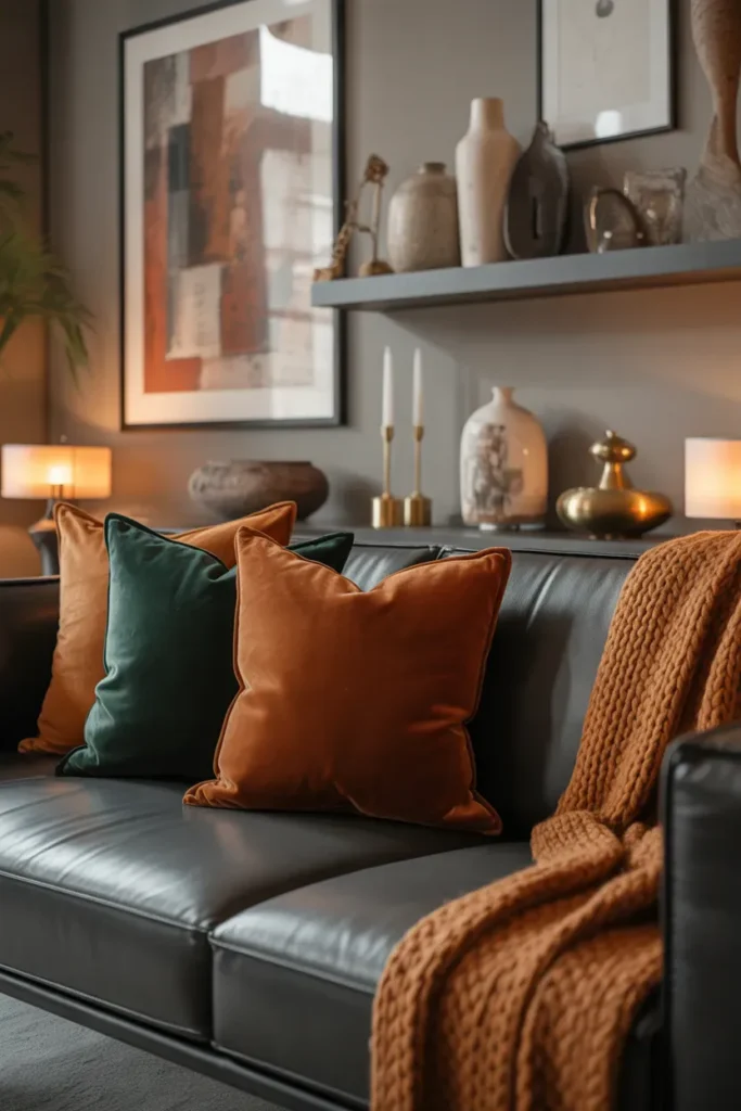 Personalize with Accessories