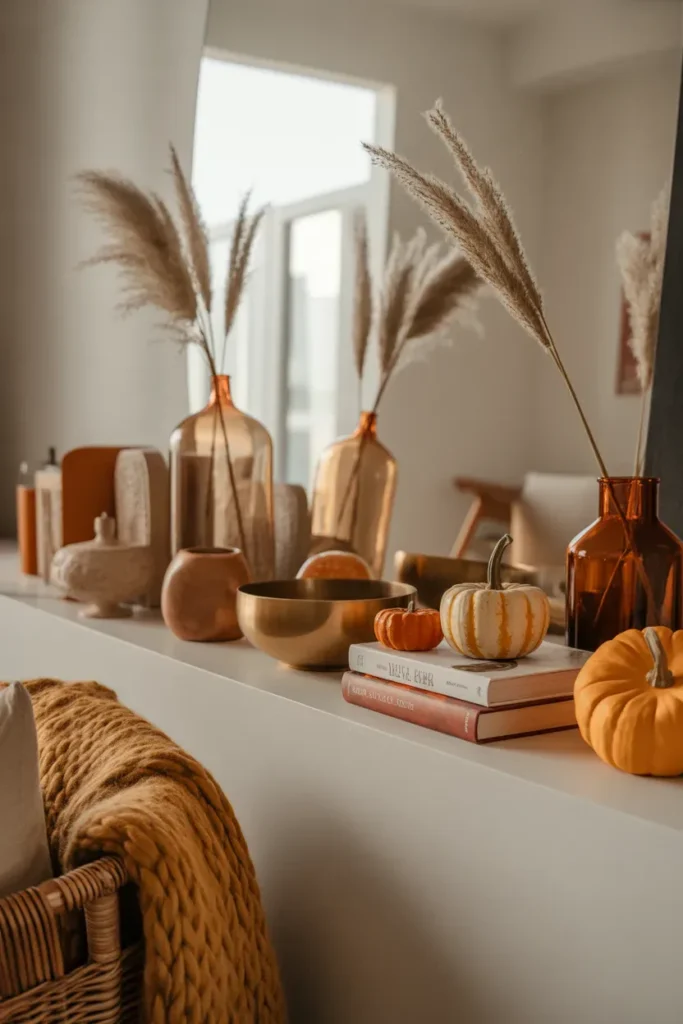 Seasonal Refresh Styling