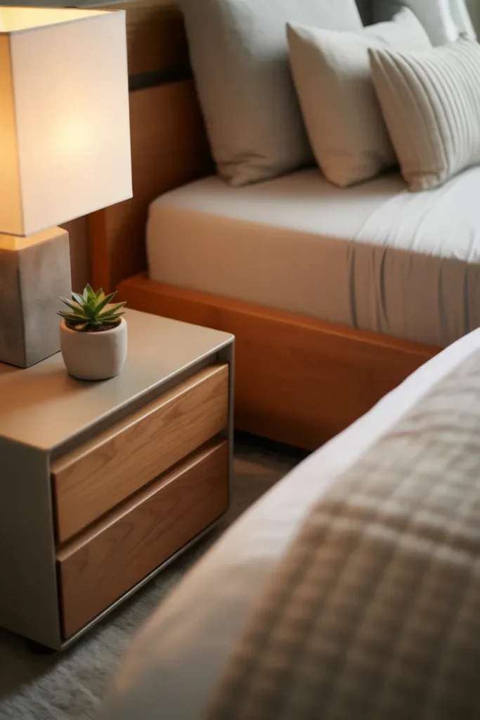 Upgrade Your Nightstands