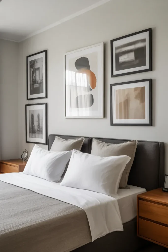 Add Artwork for Character