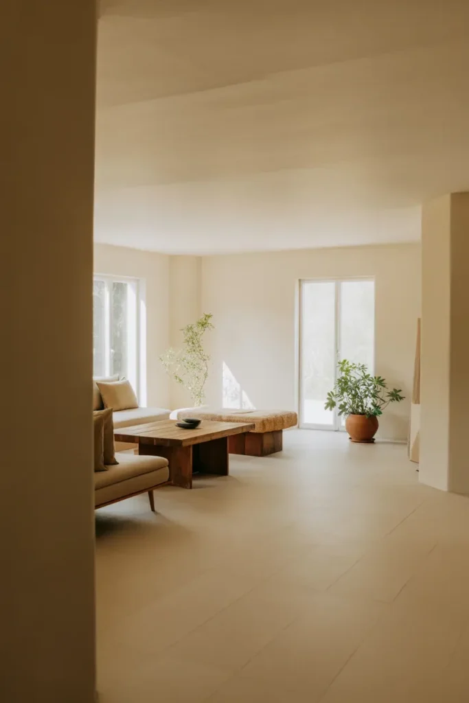 Keep a Minimalist Approach