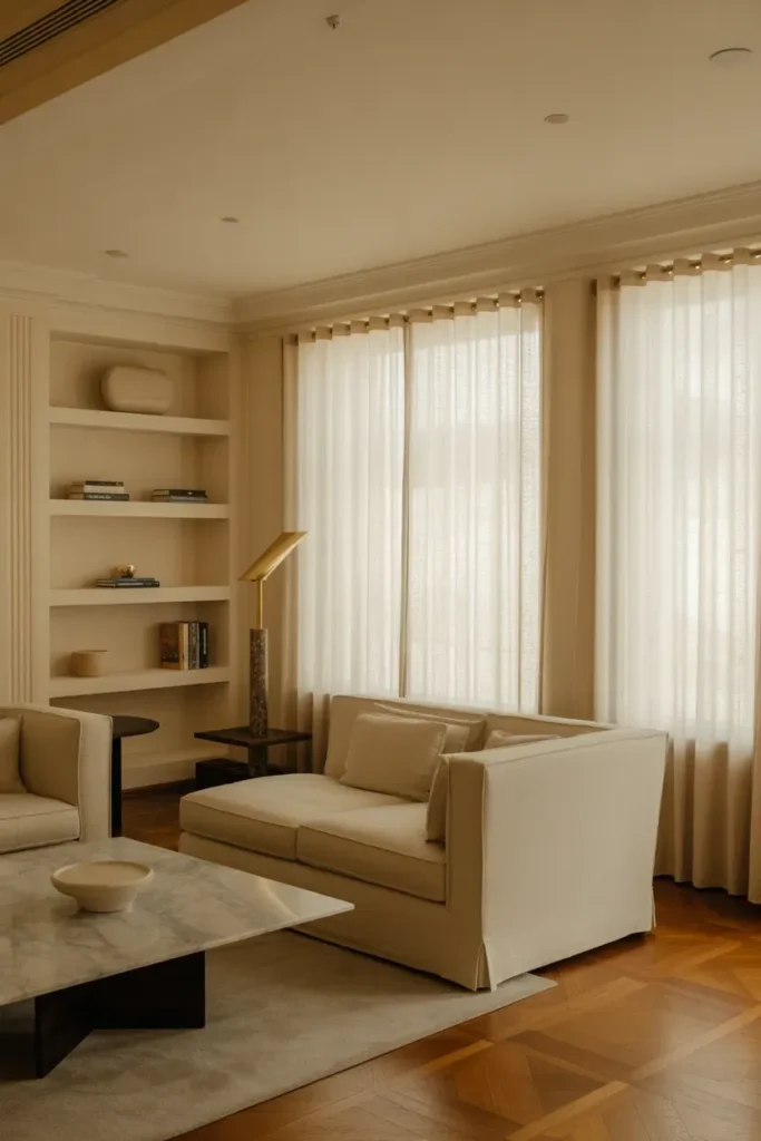 Timeless Design Over Trends