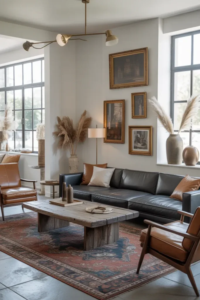 Keep the Design Balanced and Intentional