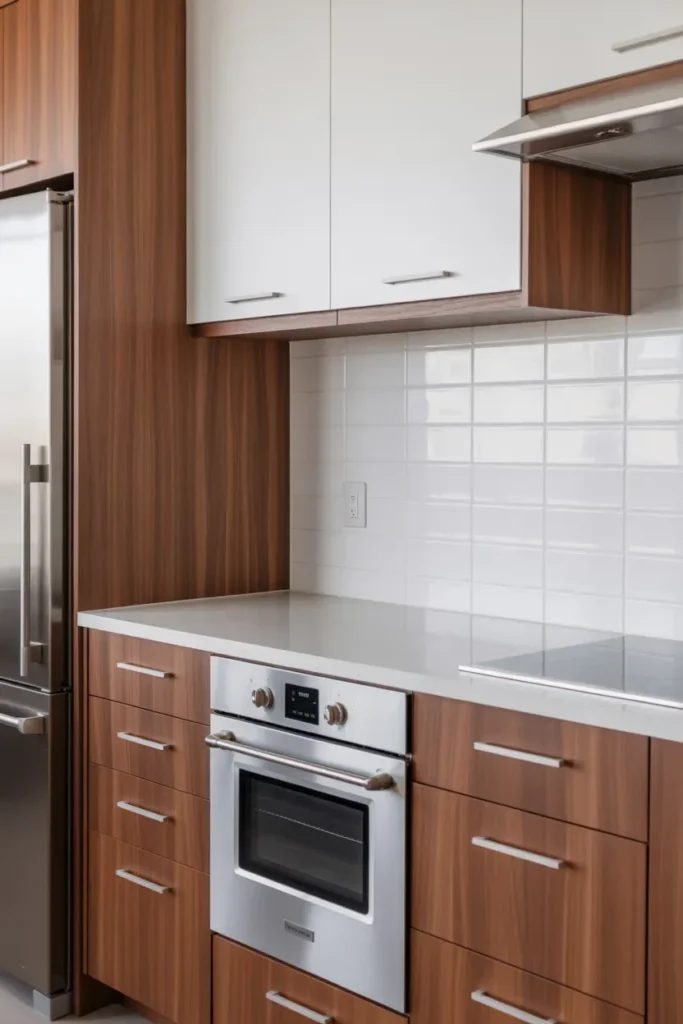 Maintain a Cohesive Design Theme