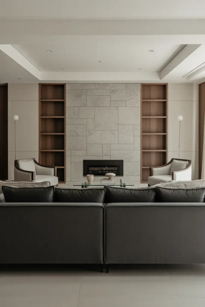 Choose a Focal Point First