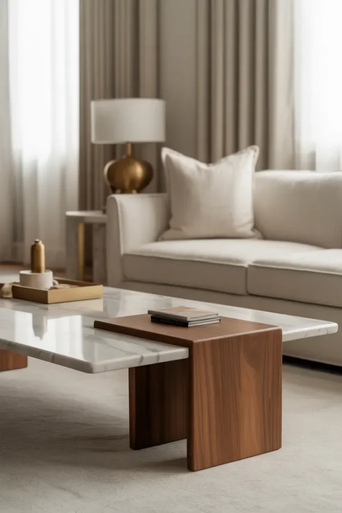 High-Quality Materials That Speak for Themselves