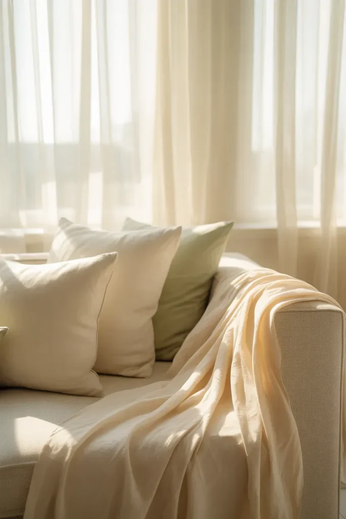 Introduce Lightweight and Airy Fabrics