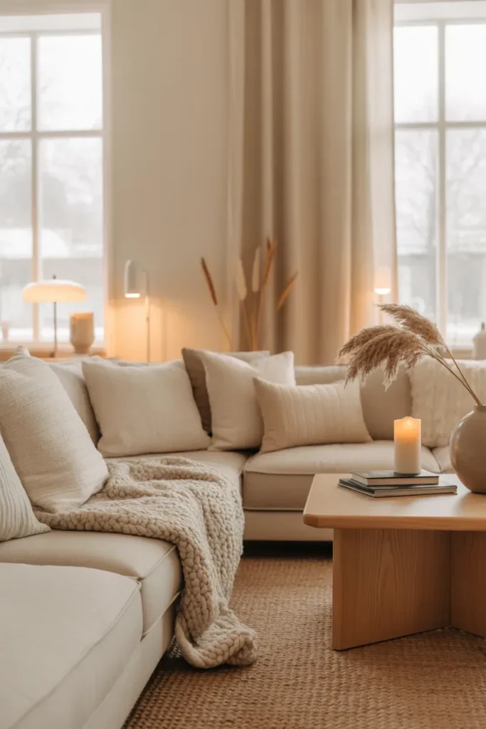 Introduce Soft Neutral Color Palettes