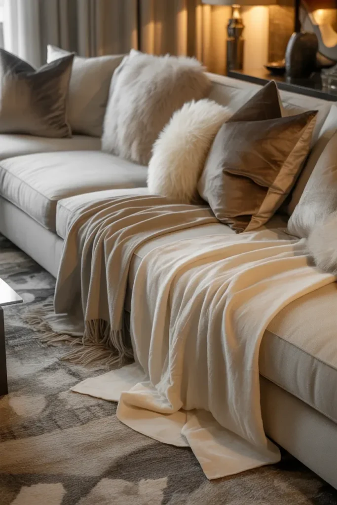 Layered Textiles and Fabrics