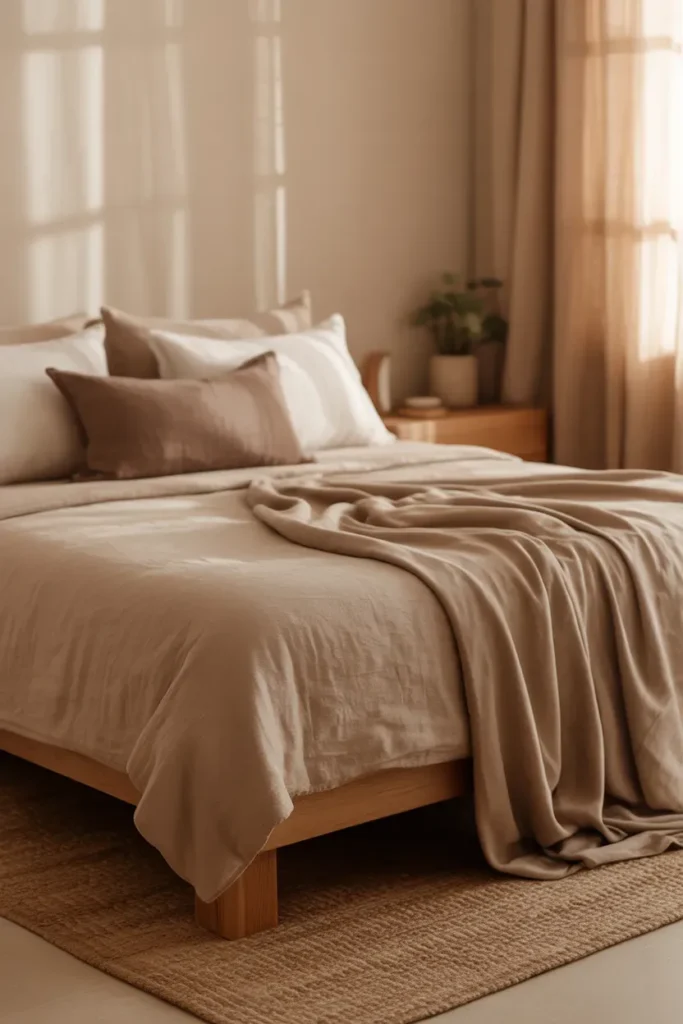 Natural Wood Elements