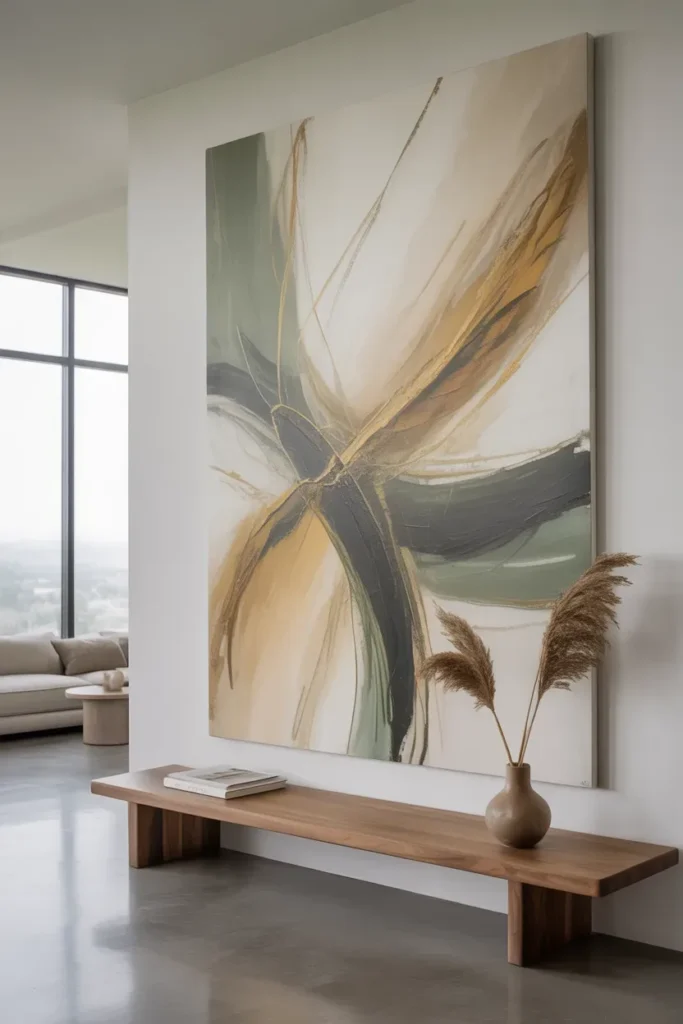 Add Large-Scale Artwork