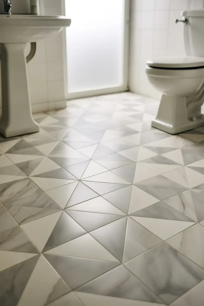 Add Removable Floor Tiles