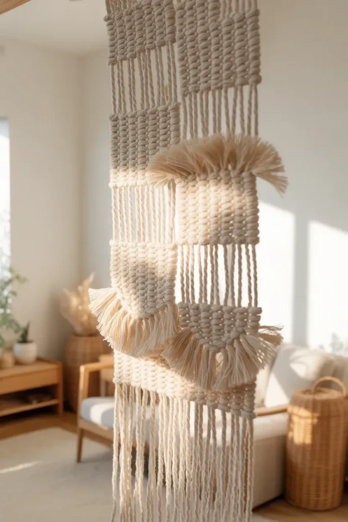 Handwoven Wall Hangings