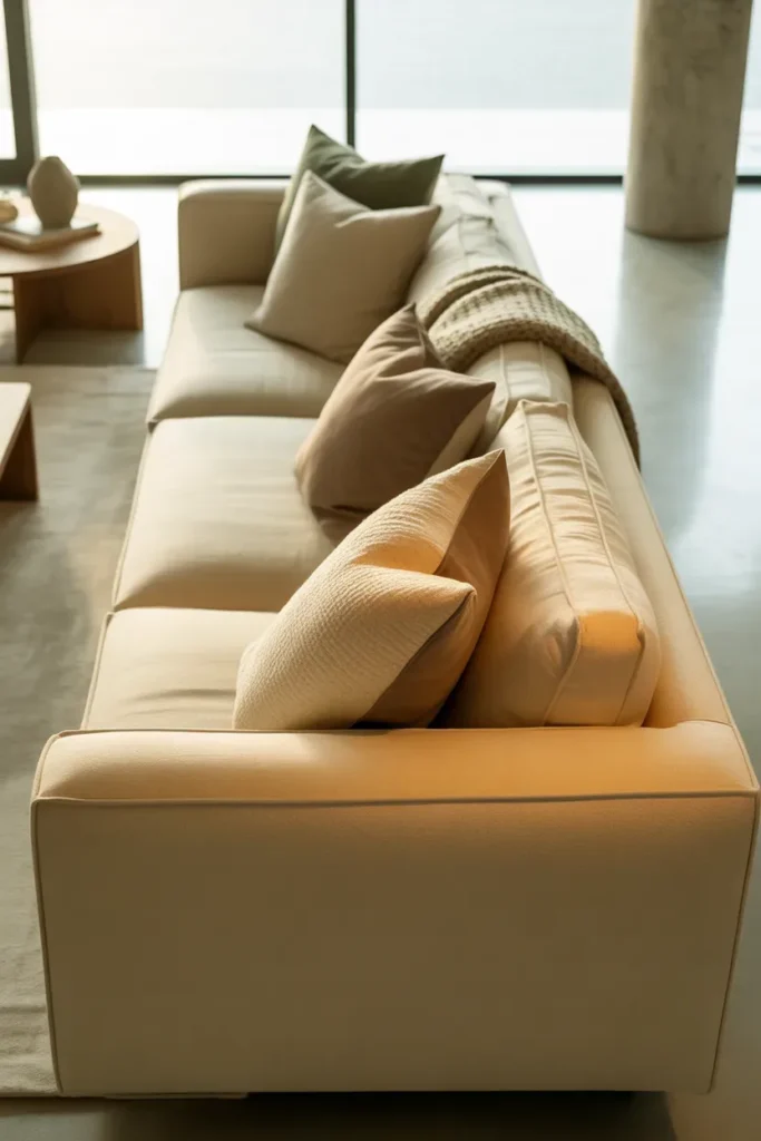 High-End Sofa Alternatives