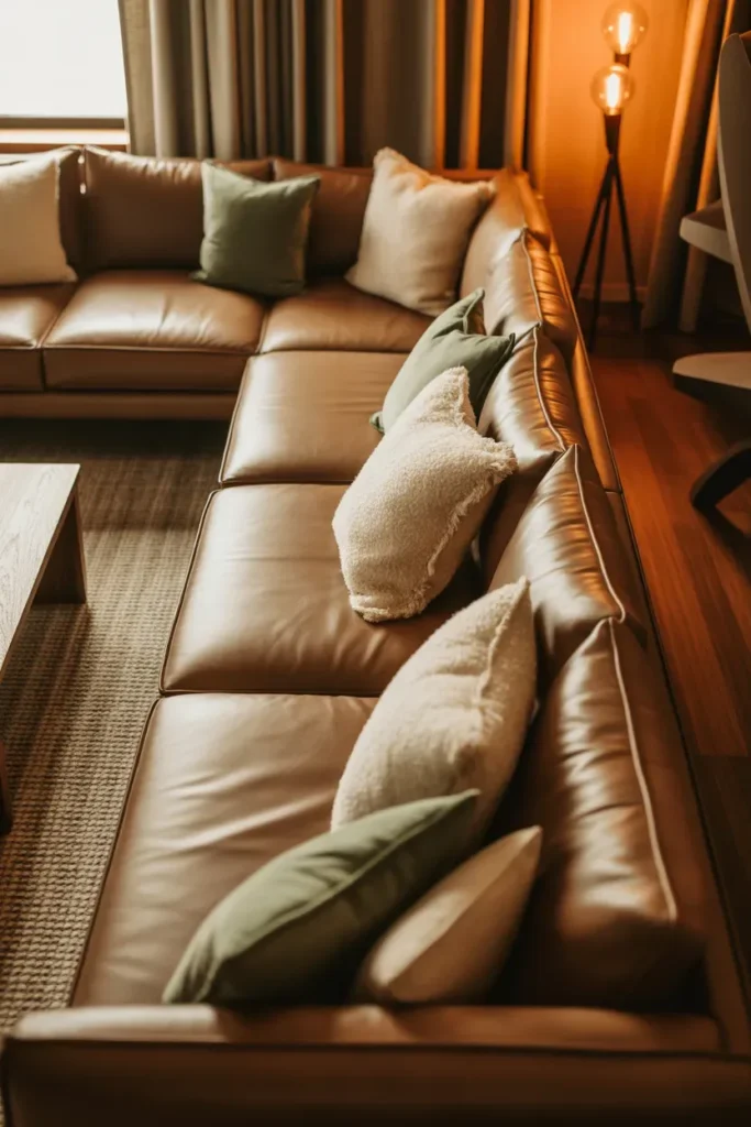 Prioritize Comfort and Functionality