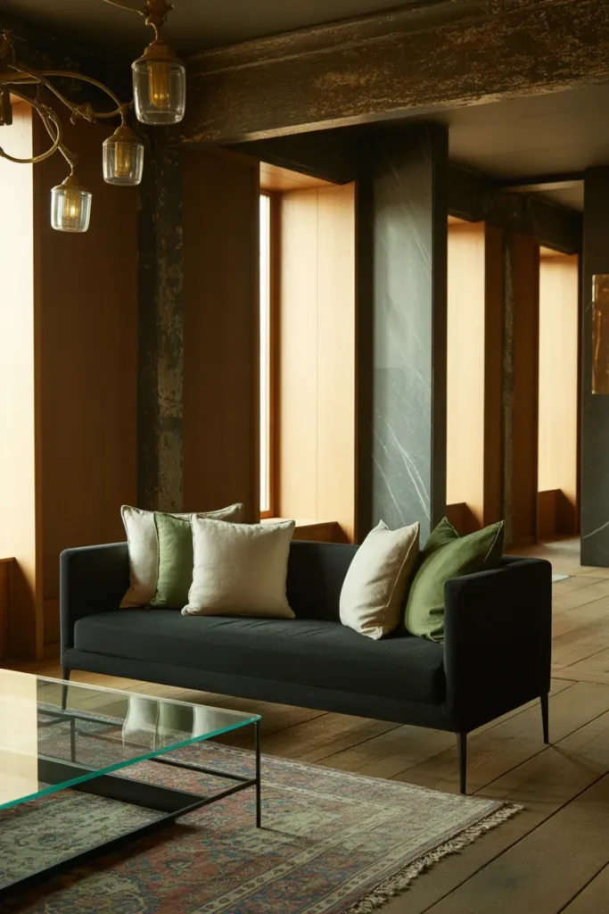 Blend Textures: Old Meets New