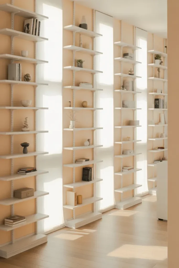 Go Vertical with Storage