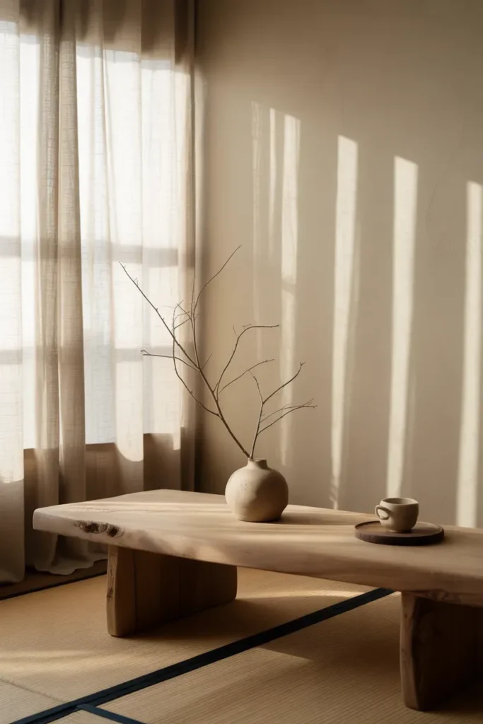 Minimalism with Meaning