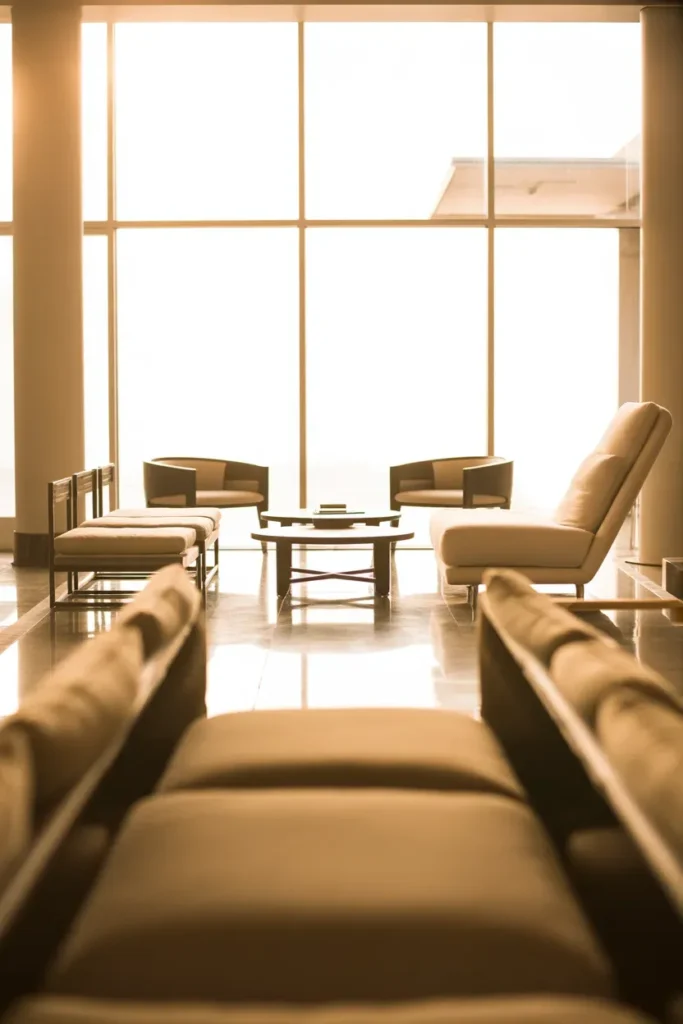 Rearrange Furniture for Better Flow